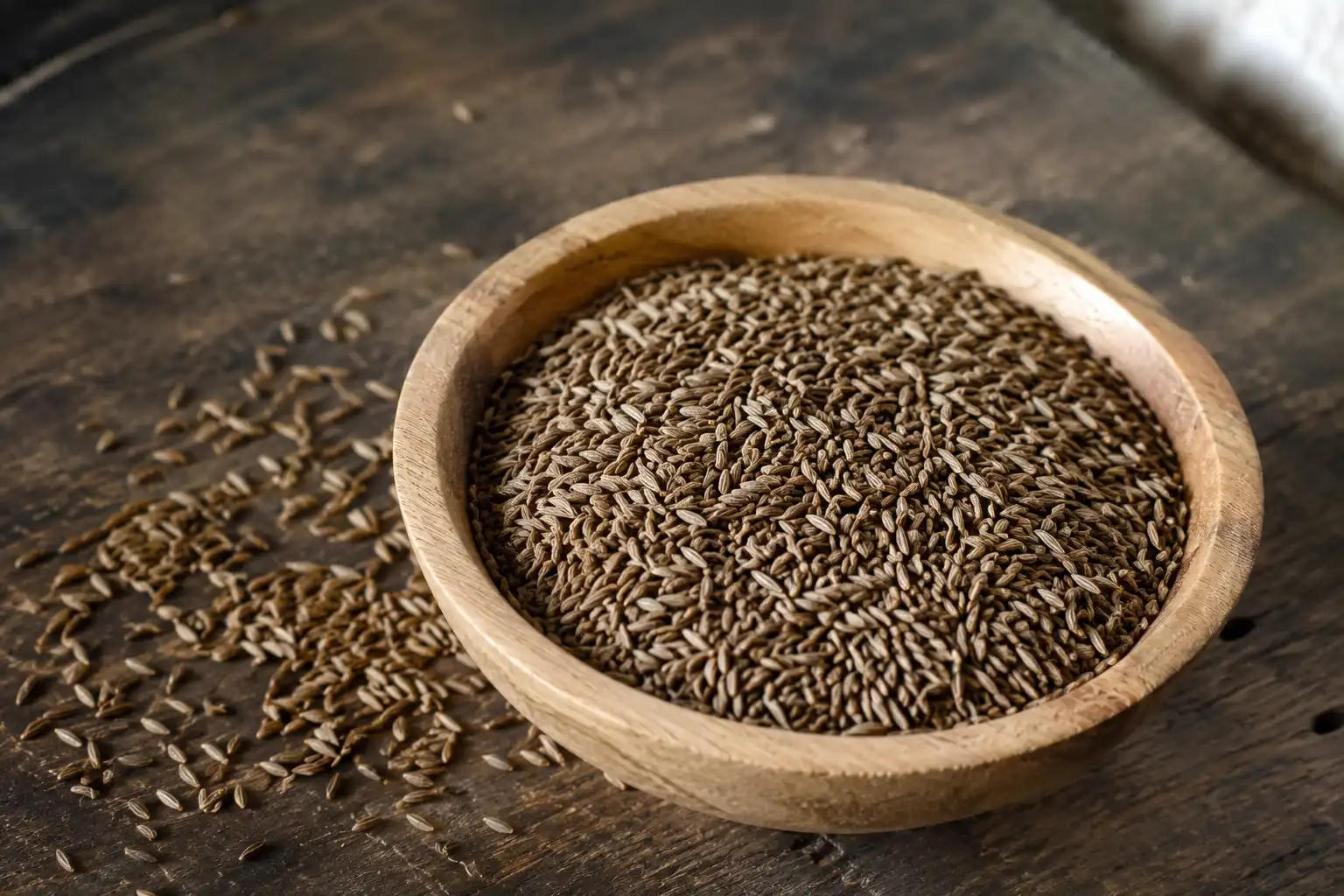 Cumin Seeds Exporter from India